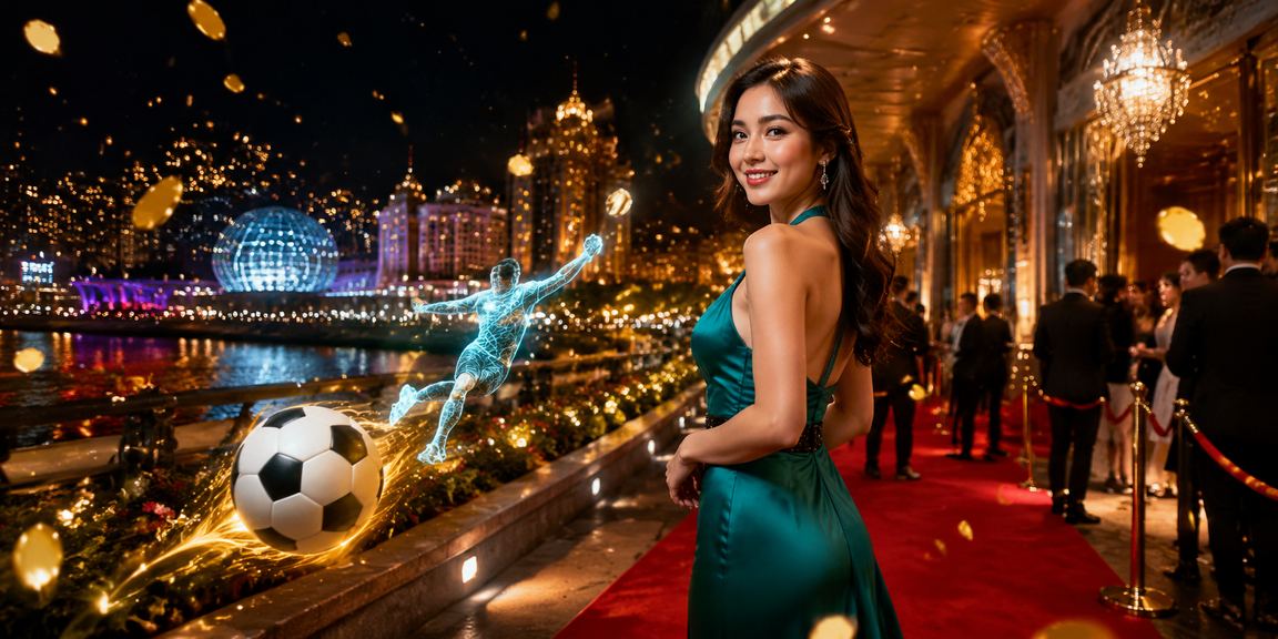 Genting Highlands football sports jackpot challenge featured on pusy88