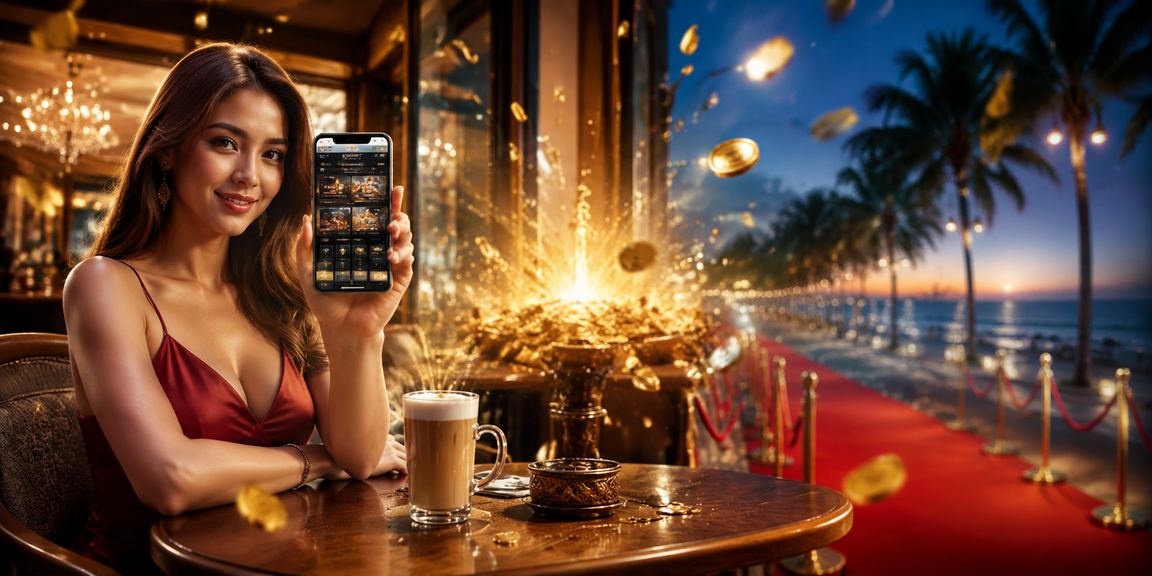 Register your pusy88 account via mobile phone